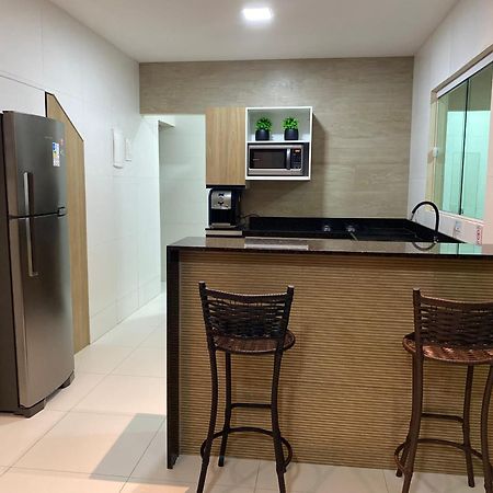 Sobrado Luar Dos Carneiros 1 Tamandare Bech Villa Exterior foto