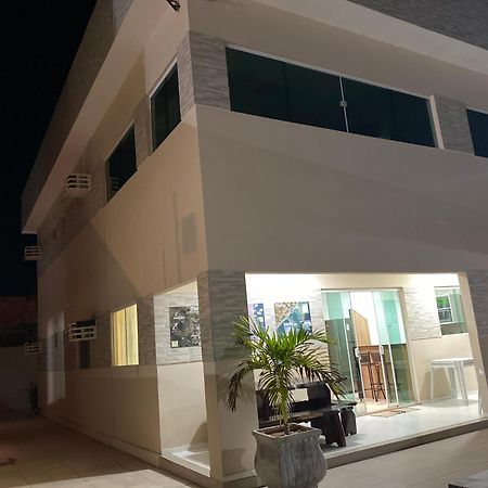 Sobrado Luar Dos Carneiros 1 Tamandare Bech Villa Exterior foto