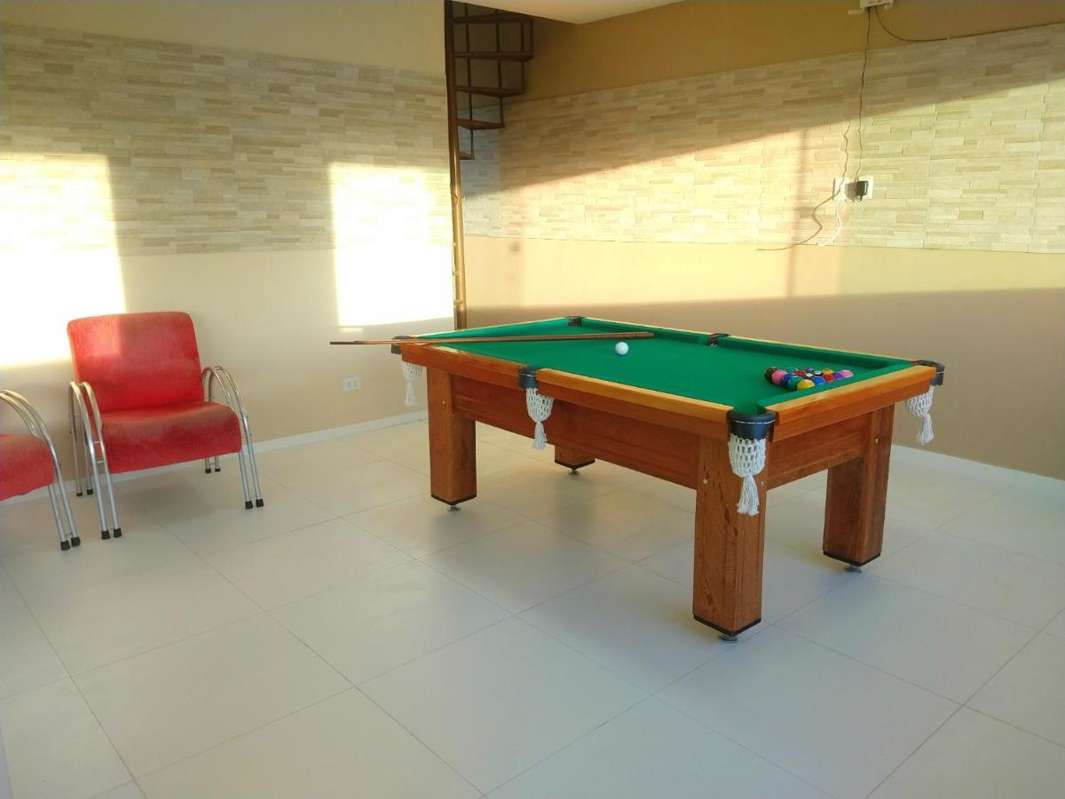 Sobrado Luar Dos Carneiros 1 Tamandare Bech Villa Exterior foto