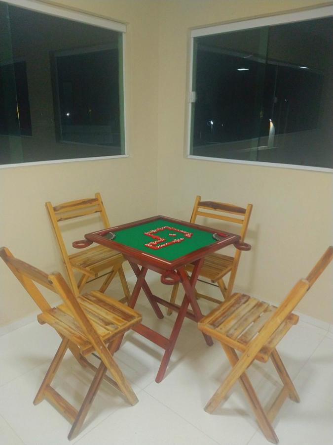 Sobrado Luar Dos Carneiros 1 Tamandare Bech Villa Exterior foto