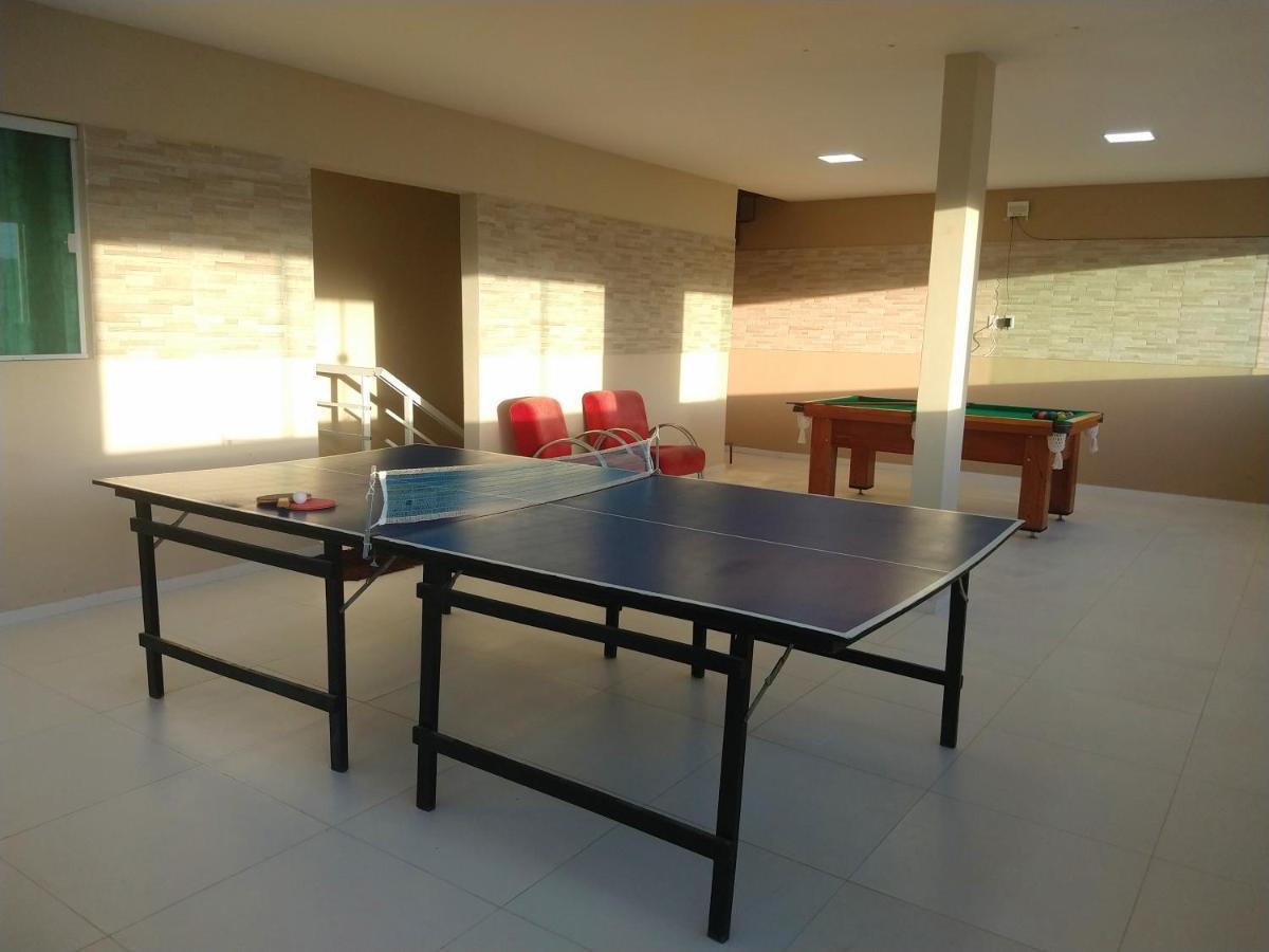 Sobrado Luar Dos Carneiros 1 Tamandare Bech Villa Exterior foto