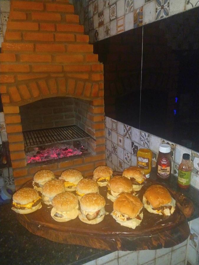 Sobrado Luar Dos Carneiros 1 Tamandare Bech Villa Exterior foto