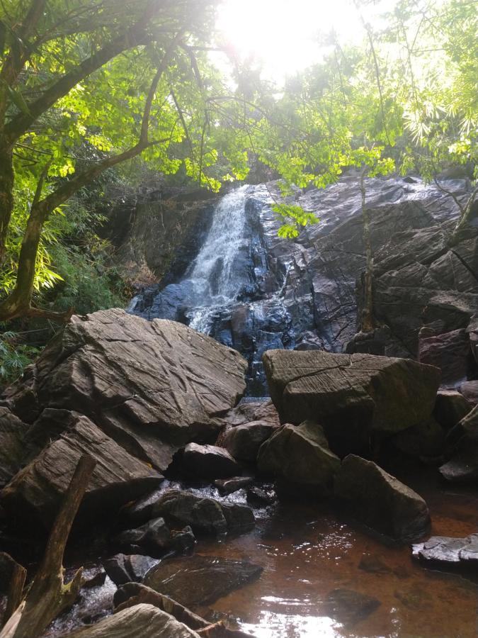 Sobrado Luar Dos Carneiros 1 Tamandare Bech Villa Exterior foto