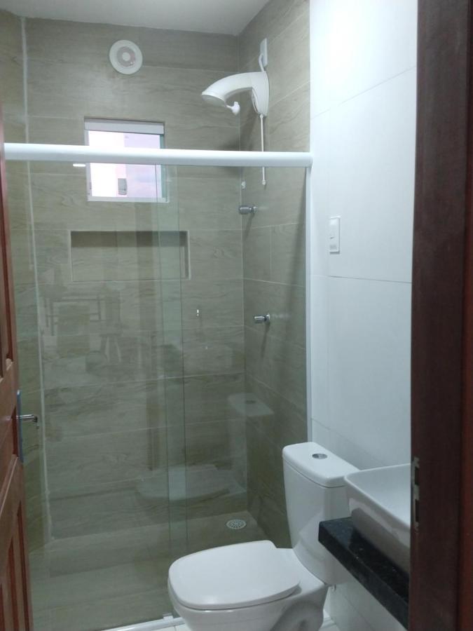 Sobrado Luar Dos Carneiros 1 Tamandare Bech Villa Exterior foto