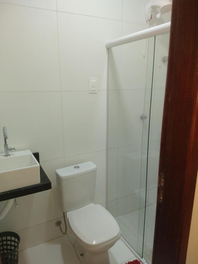 Sobrado Luar Dos Carneiros 1 Tamandare Bech Villa Exterior foto