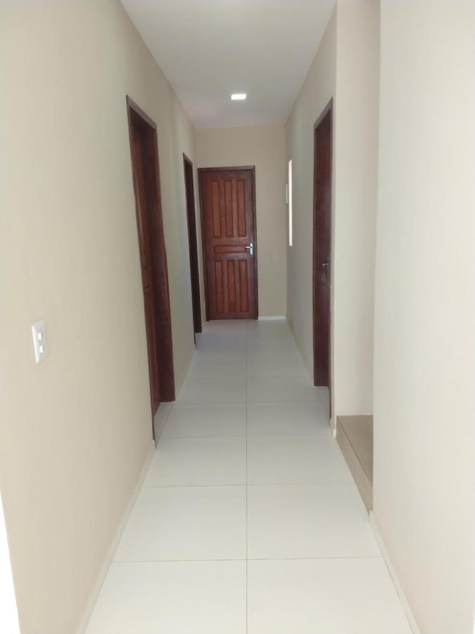 Sobrado Luar Dos Carneiros 1 Tamandare Bech Villa Exterior foto