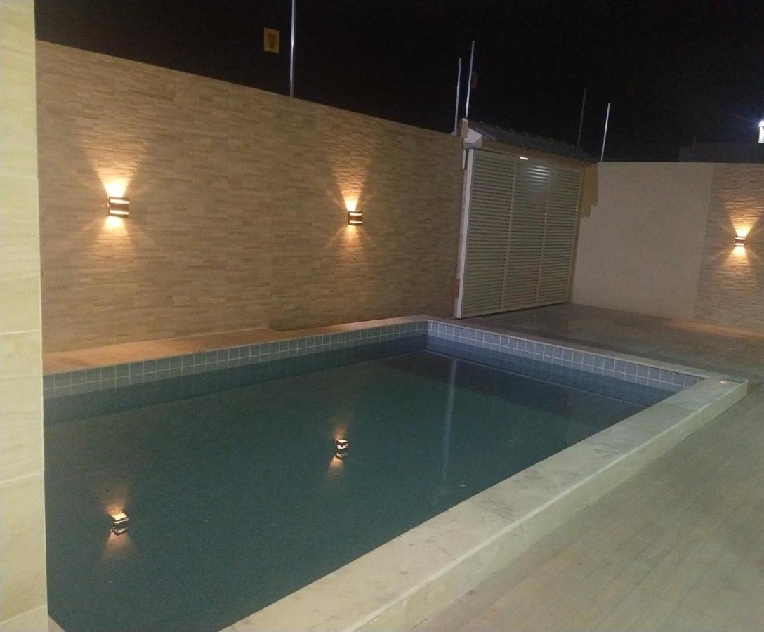 Sobrado Luar Dos Carneiros 1 Tamandare Bech Villa Exterior foto