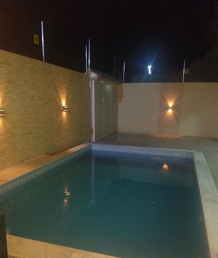 Sobrado Luar Dos Carneiros 1 Tamandare Bech Villa Exterior foto