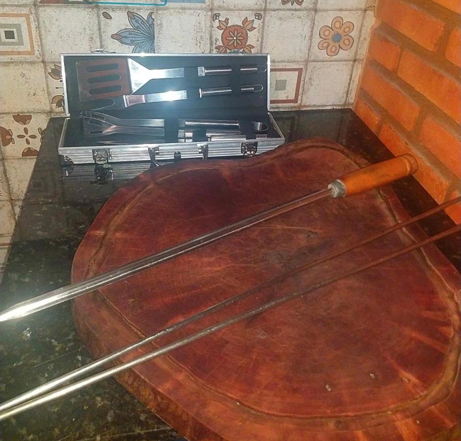Sobrado Luar Dos Carneiros 1 Tamandare Bech Villa Exterior foto