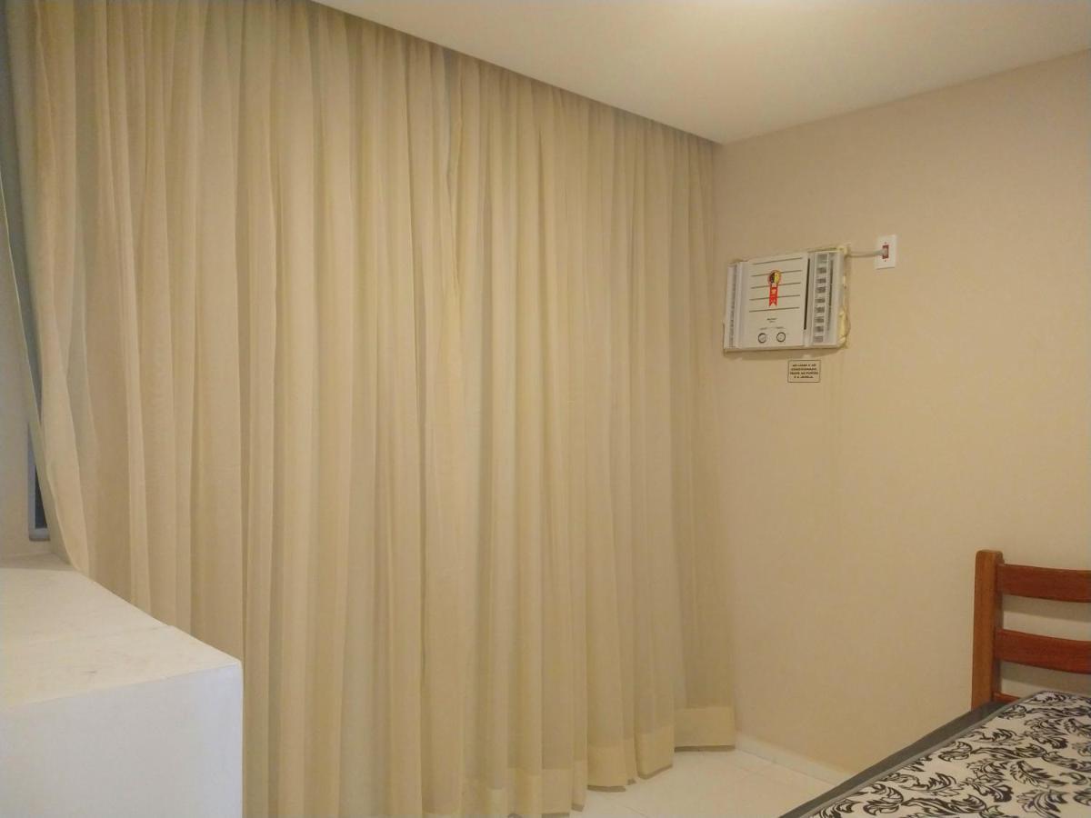 Sobrado Luar Dos Carneiros 1 Tamandare Bech Villa Exterior foto