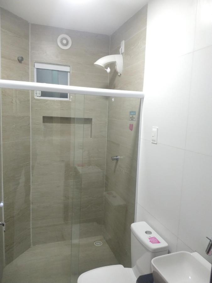 Sobrado Luar Dos Carneiros 1 Tamandare Bech Villa Exterior foto