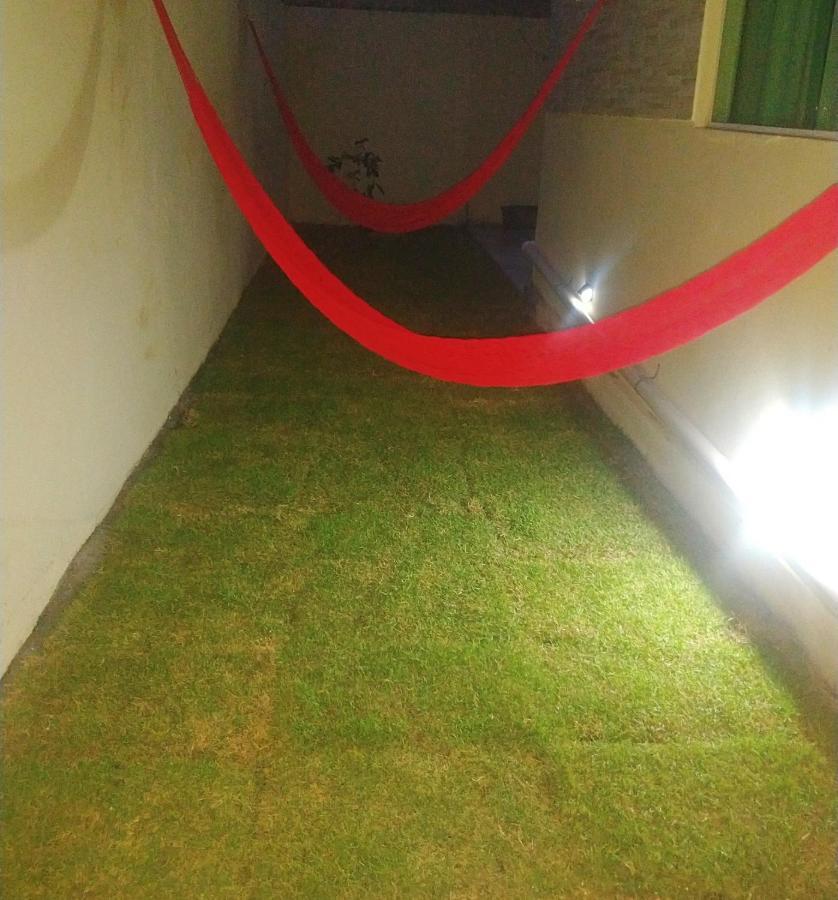 Sobrado Luar Dos Carneiros 1 Tamandare Bech Villa Exterior foto