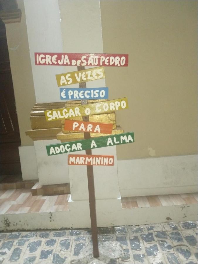 Sobrado Luar Dos Carneiros 1 Tamandare Bech Villa Exterior foto