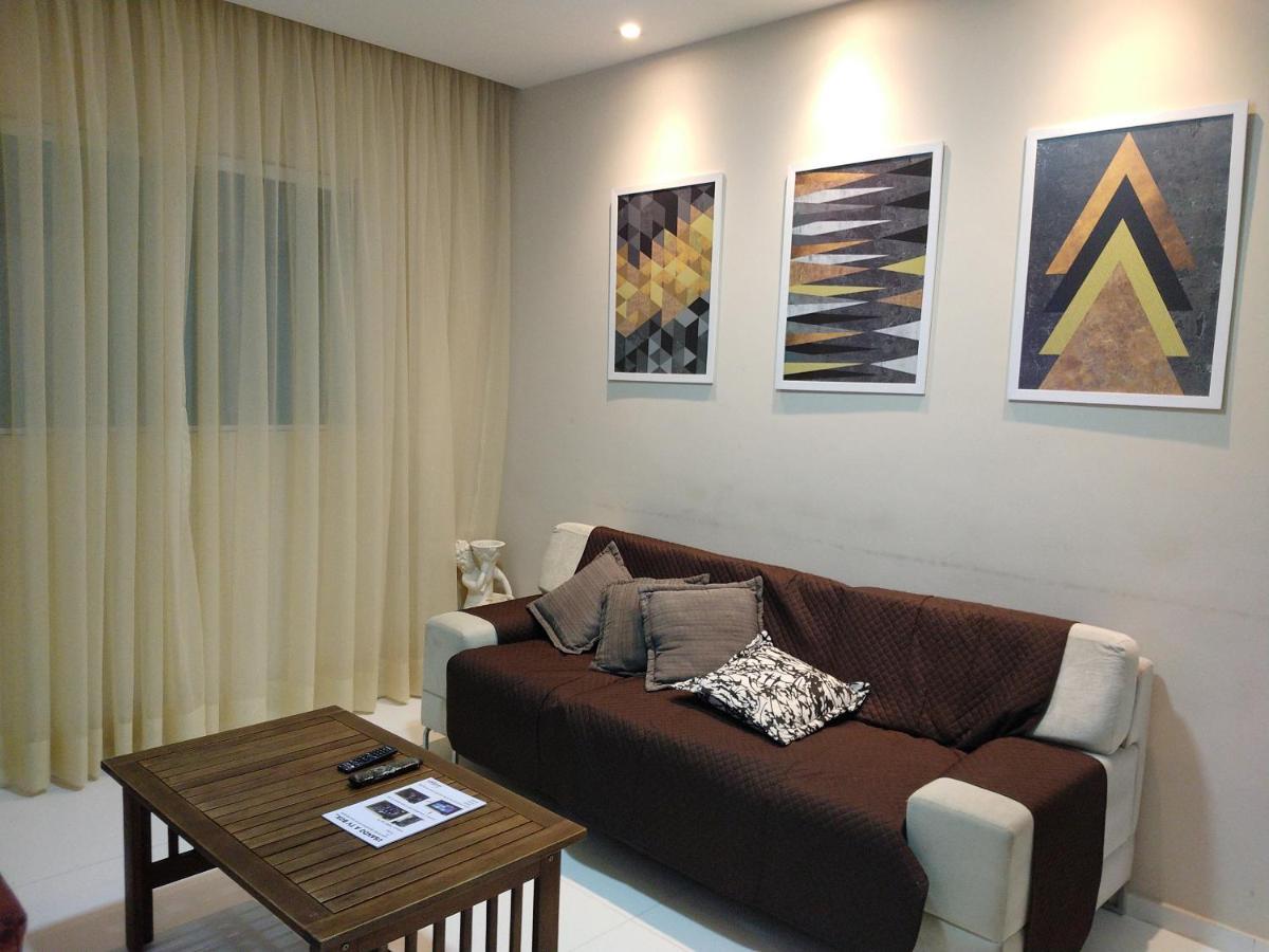 Sobrado Luar Dos Carneiros 1 Tamandare Bech Villa Exterior foto