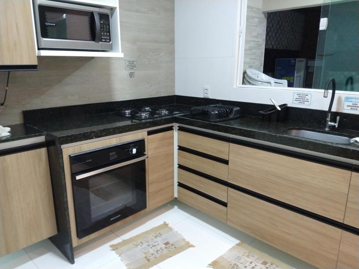 Sobrado Luar Dos Carneiros 1 Tamandare Bech Villa Exterior foto