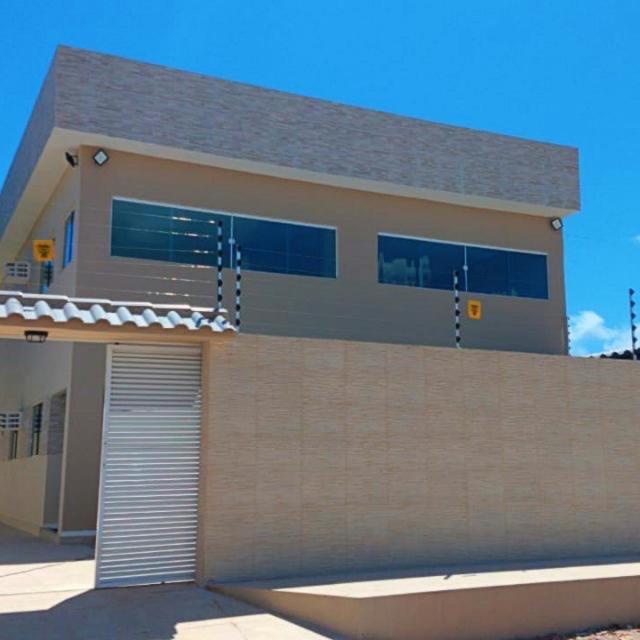 Sobrado Luar Dos Carneiros 1 Tamandare Bech Villa Exterior foto