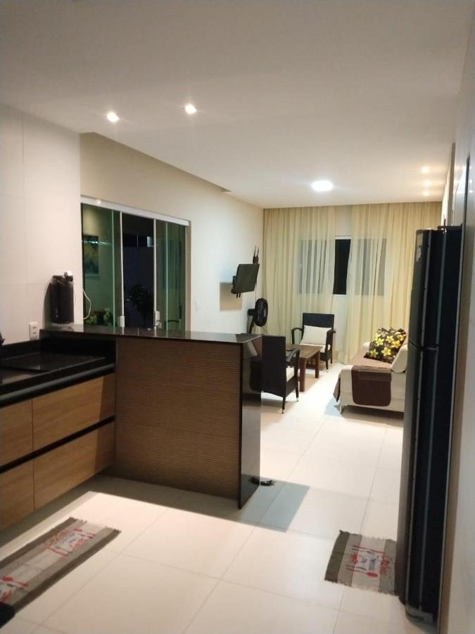 Sobrado Luar Dos Carneiros 1 Tamandare Bech Villa Exterior foto