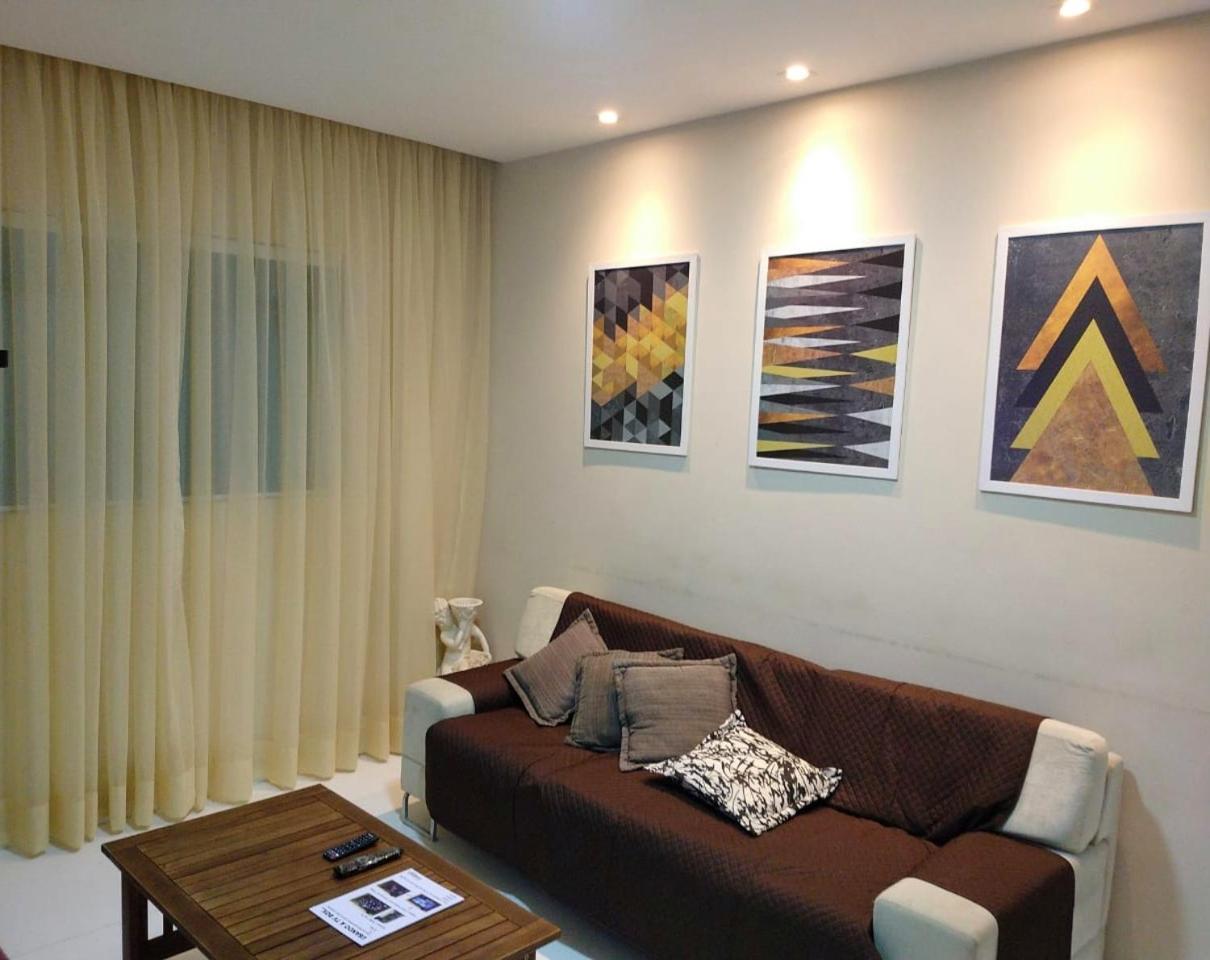 Sobrado Luar Dos Carneiros 1 Tamandare Bech Villa Cameră foto