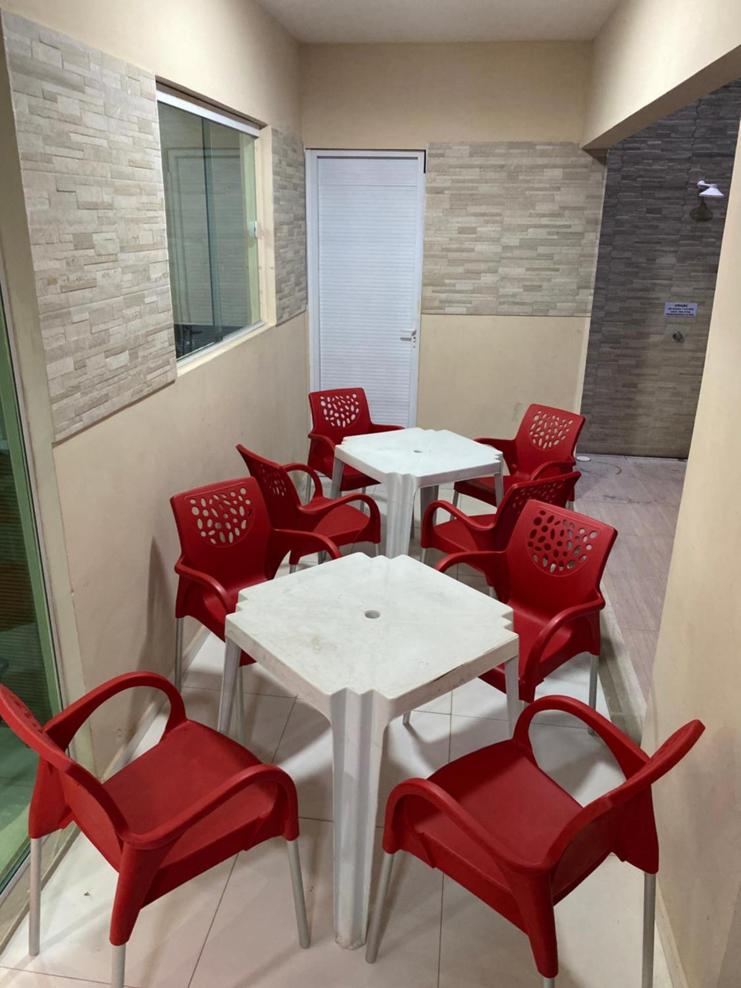 Sobrado Luar Dos Carneiros 1 Tamandare Bech Villa Exterior foto