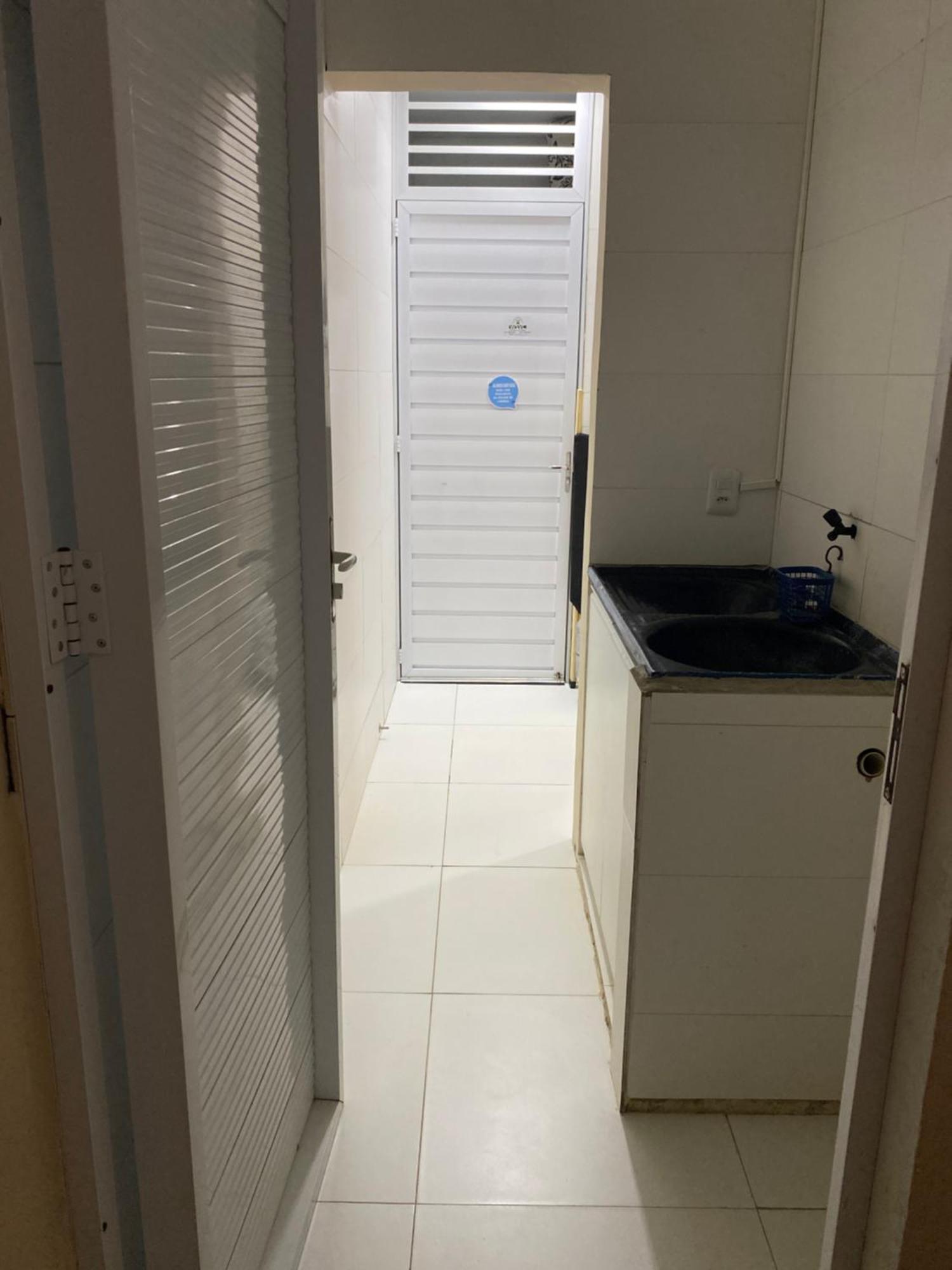 Sobrado Luar Dos Carneiros 1 Tamandare Bech Villa Exterior foto