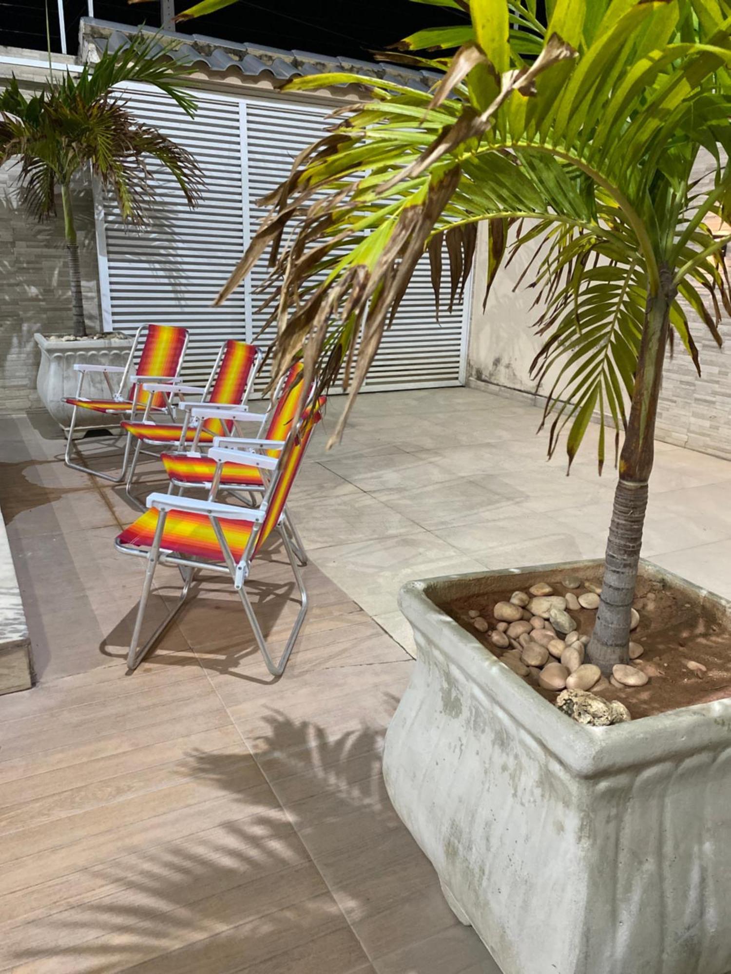 Sobrado Luar Dos Carneiros 1 Tamandare Bech Villa Exterior foto