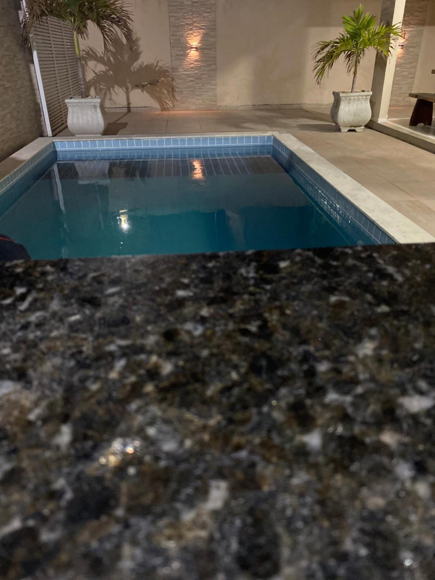 Sobrado Luar Dos Carneiros 1 Tamandare Bech Villa Exterior foto