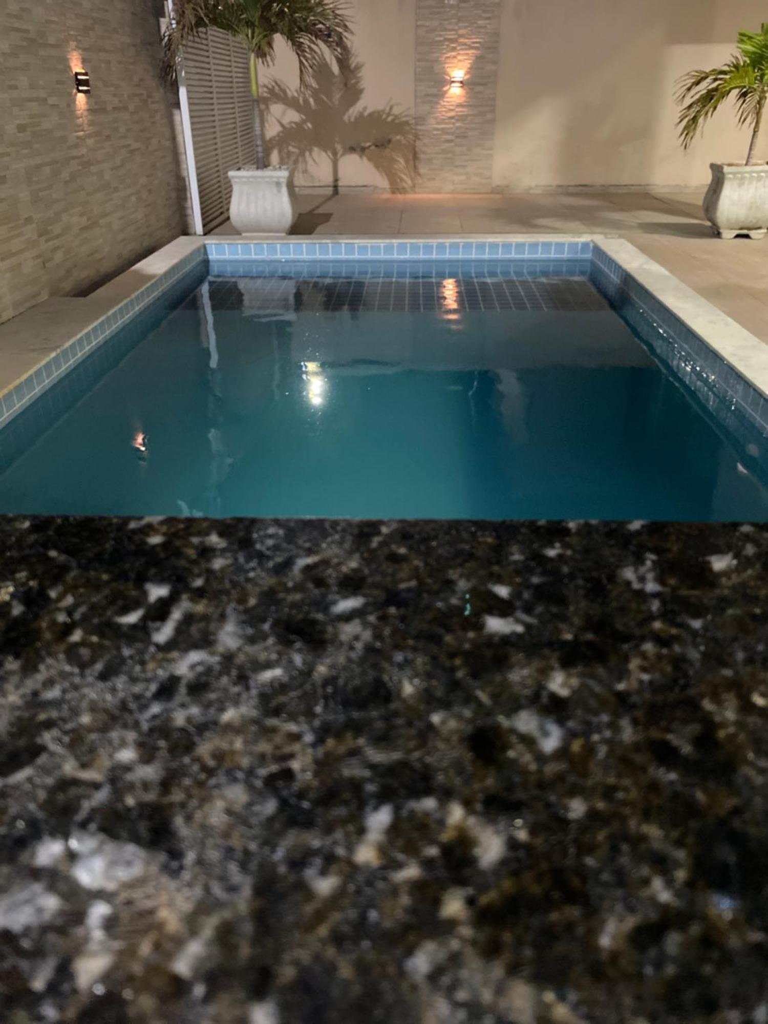 Sobrado Luar Dos Carneiros 1 Tamandare Bech Villa Exterior foto