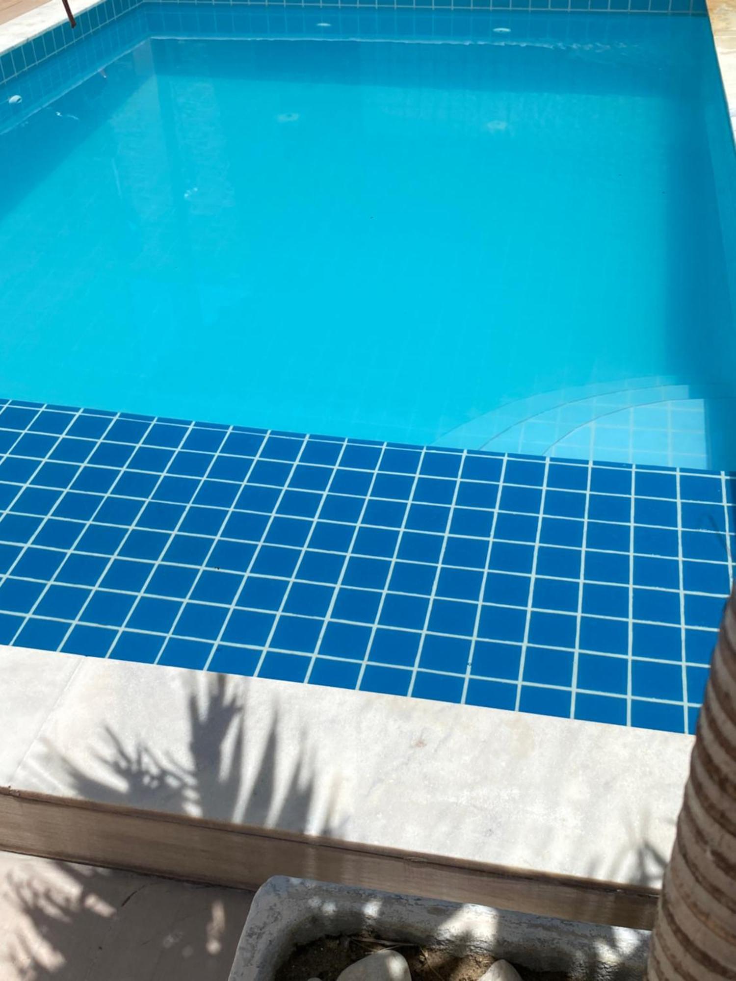 Sobrado Luar Dos Carneiros 1 Tamandare Bech Villa Exterior foto