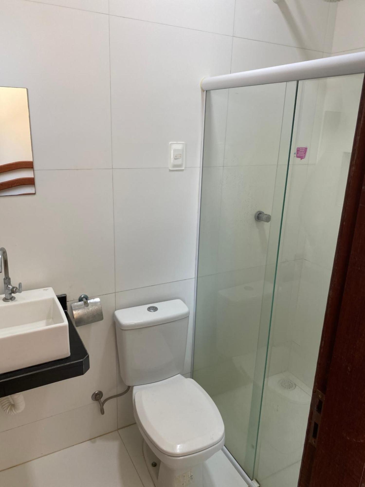 Sobrado Luar Dos Carneiros 1 Tamandare Bech Villa Exterior foto
