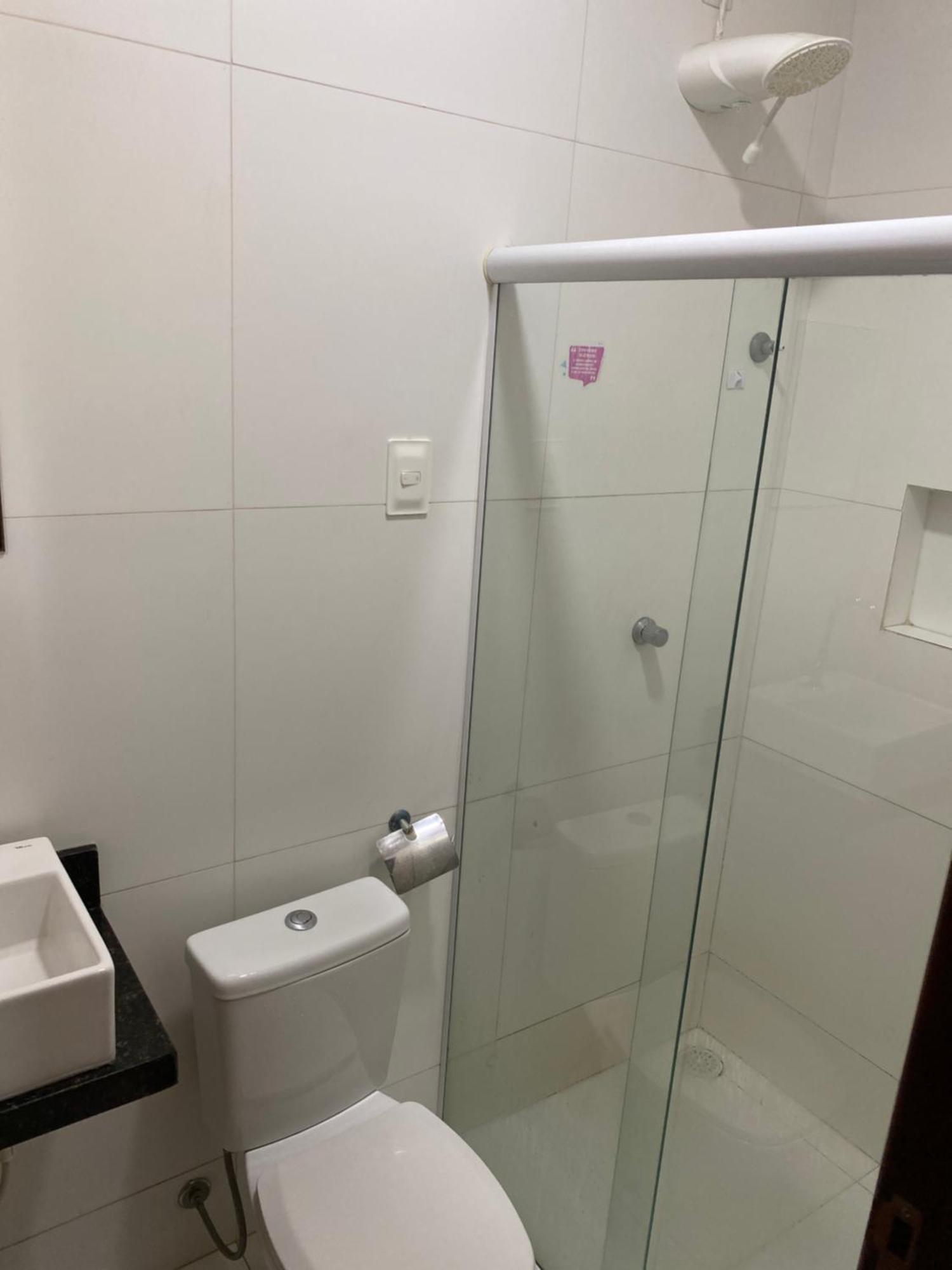 Sobrado Luar Dos Carneiros 1 Tamandare Bech Villa Exterior foto