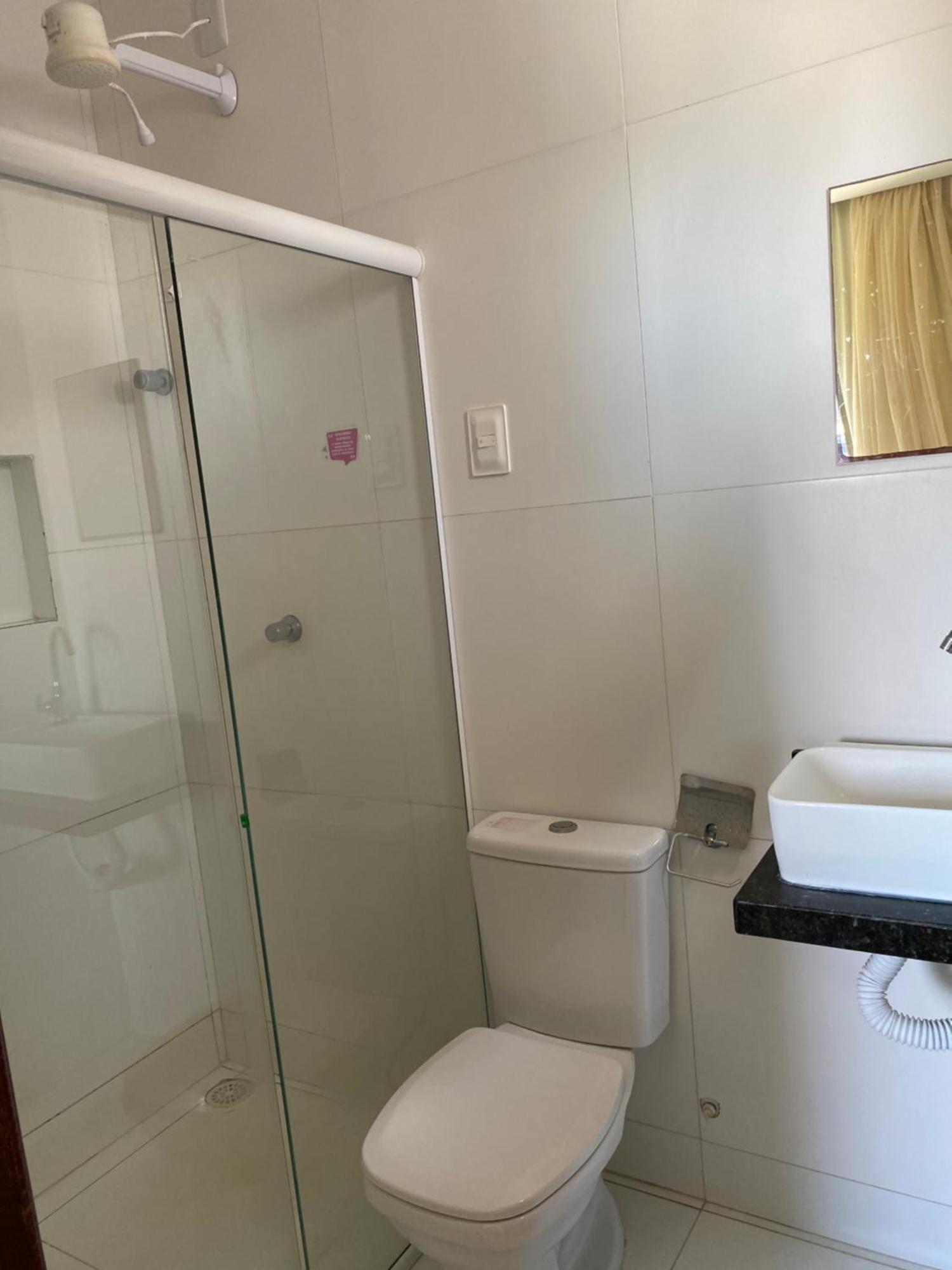 Sobrado Luar Dos Carneiros 1 Tamandare Bech Villa Exterior foto