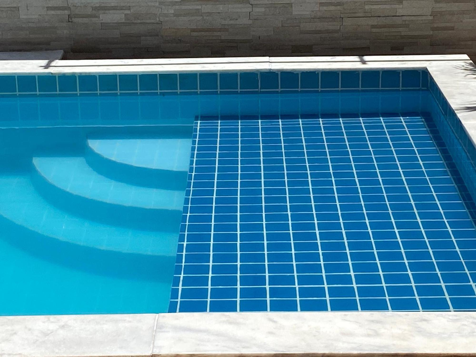 Sobrado Luar Dos Carneiros 1 Tamandare Bech Villa Exterior foto