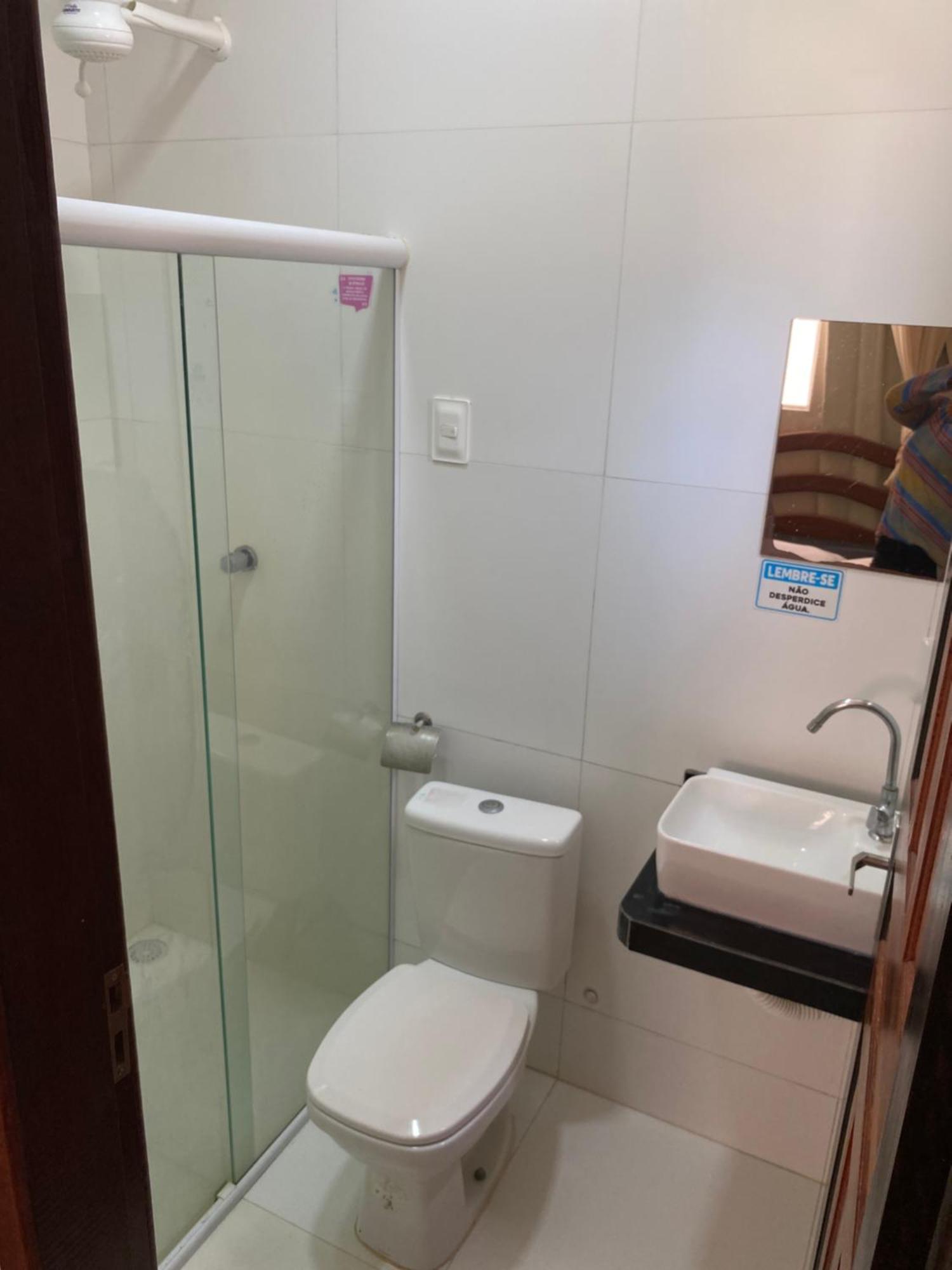 Sobrado Luar Dos Carneiros 1 Tamandare Bech Villa Exterior foto