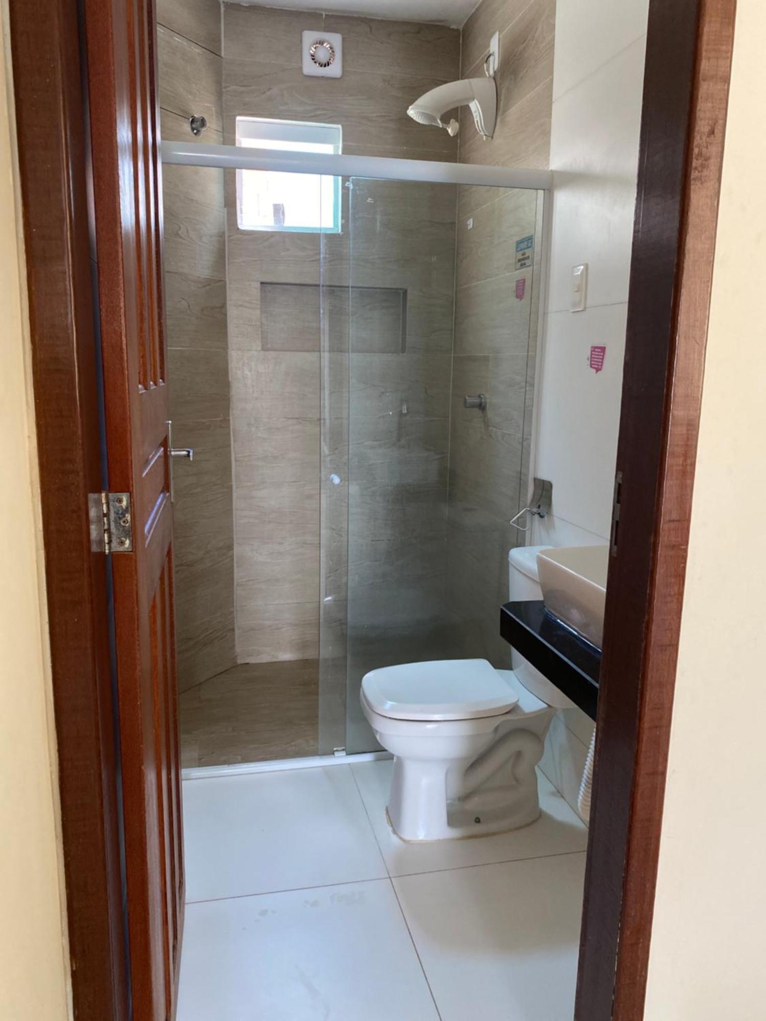 Sobrado Luar Dos Carneiros 1 Tamandare Bech Villa Exterior foto