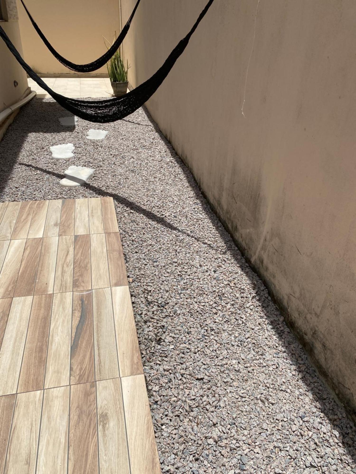 Sobrado Luar Dos Carneiros 1 Tamandare Bech Villa Exterior foto
